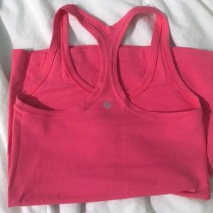 Lululemon Top